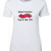 Ladies Special Tee Thumbnail