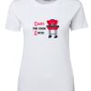Ladies Special Tee Thumbnail
