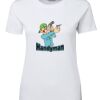 Ladies Special Tee Thumbnail