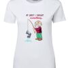 Ladies Special Tee Thumbnail