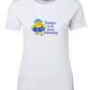 Ladies Special Tee Thumbnail