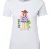 Ladies Special Tee Thumbnail