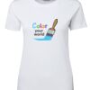 Ladies Special Tee Thumbnail