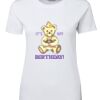 Ladies Special Tee Thumbnail