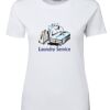 Ladies Special Tee Thumbnail