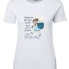 Ladies Special Tee Thumbnail