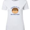Ladies Special Tee Thumbnail