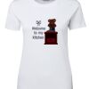 Ladies Special Tee Thumbnail