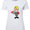 Ladies Special Tee Thumbnail