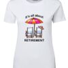 Ladies Special Tee Thumbnail