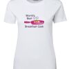 Ladies Special Tee Thumbnail