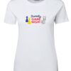 Ladies Special Tee Thumbnail