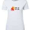 Ladies Special Tee Thumbnail
