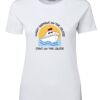 Ladies Special Tee Thumbnail