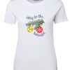 Ladies Special Tee Thumbnail