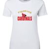 Ladies Special Tee Thumbnail