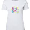 Ladies Special Tee Thumbnail