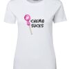 Ladies Special Tee Thumbnail