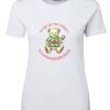 Ladies Special Tee Thumbnail