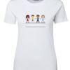 Ladies Special Tee Thumbnail