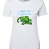 Ladies Special Tee Thumbnail