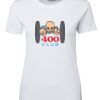 Ladies Special Tee Thumbnail