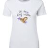 Ladies Special Tee Thumbnail