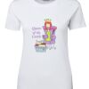 Ladies Special Tee Thumbnail