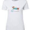 Ladies Special Tee Thumbnail