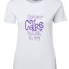 Ladies Special Tee Thumbnail