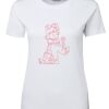 Ladies Special Tee Thumbnail