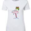 Ladies Special Tee Thumbnail