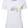Ladies Special Tee Thumbnail