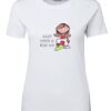 Ladies Special Tee Thumbnail