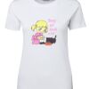 Ladies Special Tee Thumbnail