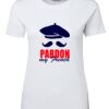 Ladies Special Tee Thumbnail