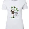 Ladies Special Tee Thumbnail
