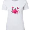 Ladies Special Tee Thumbnail