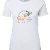 Ladies Special Tee Thumbnail