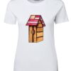 Ladies Special Tee Thumbnail