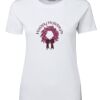 Ladies Special Tee Thumbnail