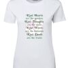 Ladies Special Tee Thumbnail