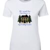 Ladies Special Tee Thumbnail
