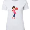 Ladies Special Tee Thumbnail