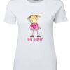Ladies Special Tee Thumbnail