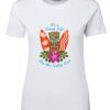 Ladies Special Tee Thumbnail