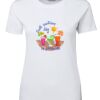 Ladies Special Tee Thumbnail