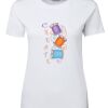 Ladies Special Tee Thumbnail