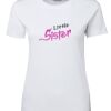 Ladies Special Tee Thumbnail