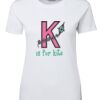 Ladies Special Tee Thumbnail